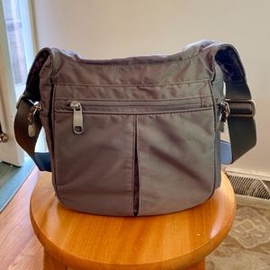 eBags Piazza Day Bag in Beautiful Grey